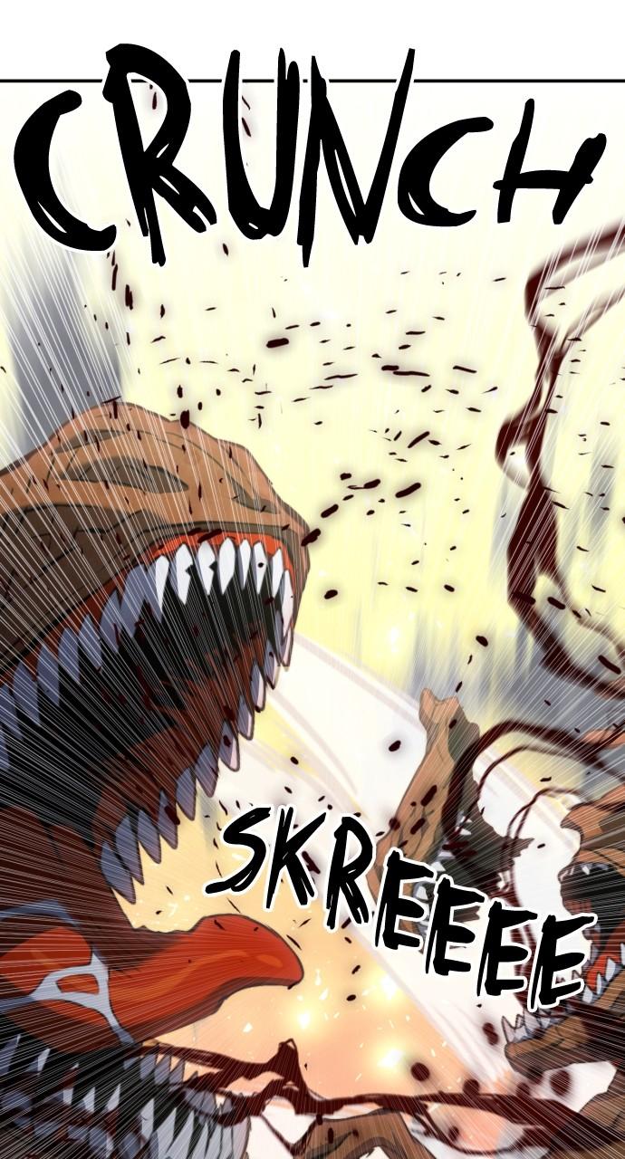 The Druid of Seoul Station Chapter 179 - Page 49