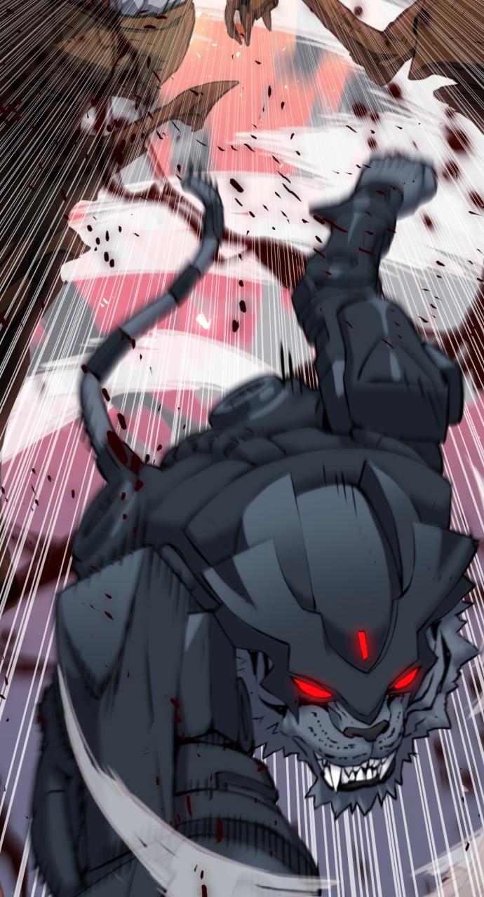 The Druid of Seoul Station Chapter 179 - Page 50