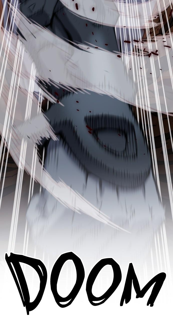 The Druid of Seoul Station Chapter 179 - Page 51