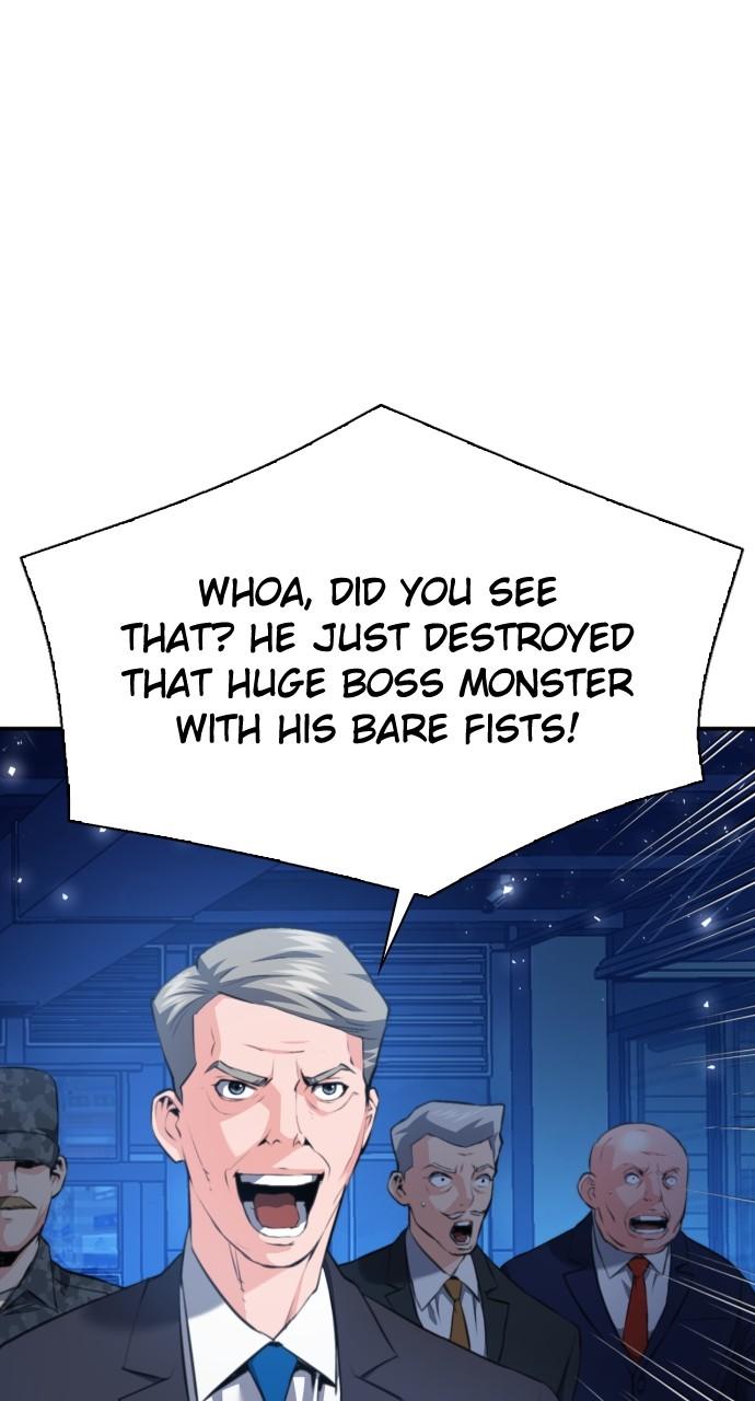 The Druid of Seoul Station Chapter 179 - Page 52