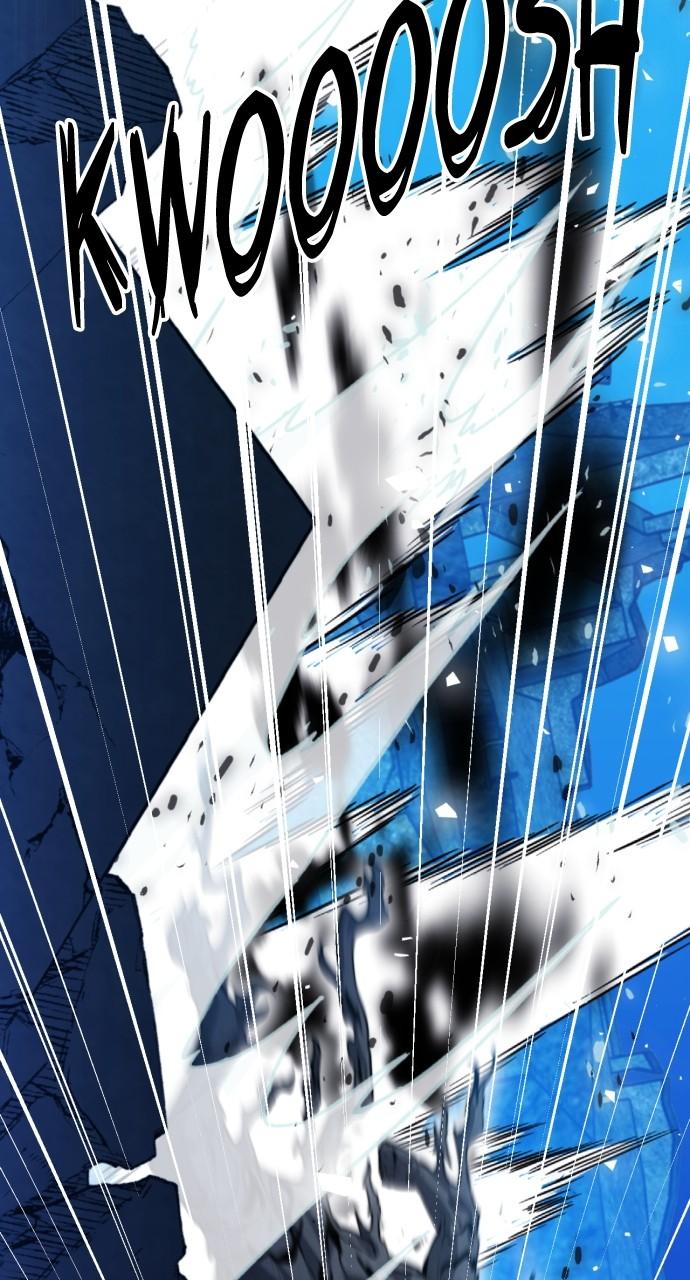 The Druid of Seoul Station Chapter 179 - Page 55