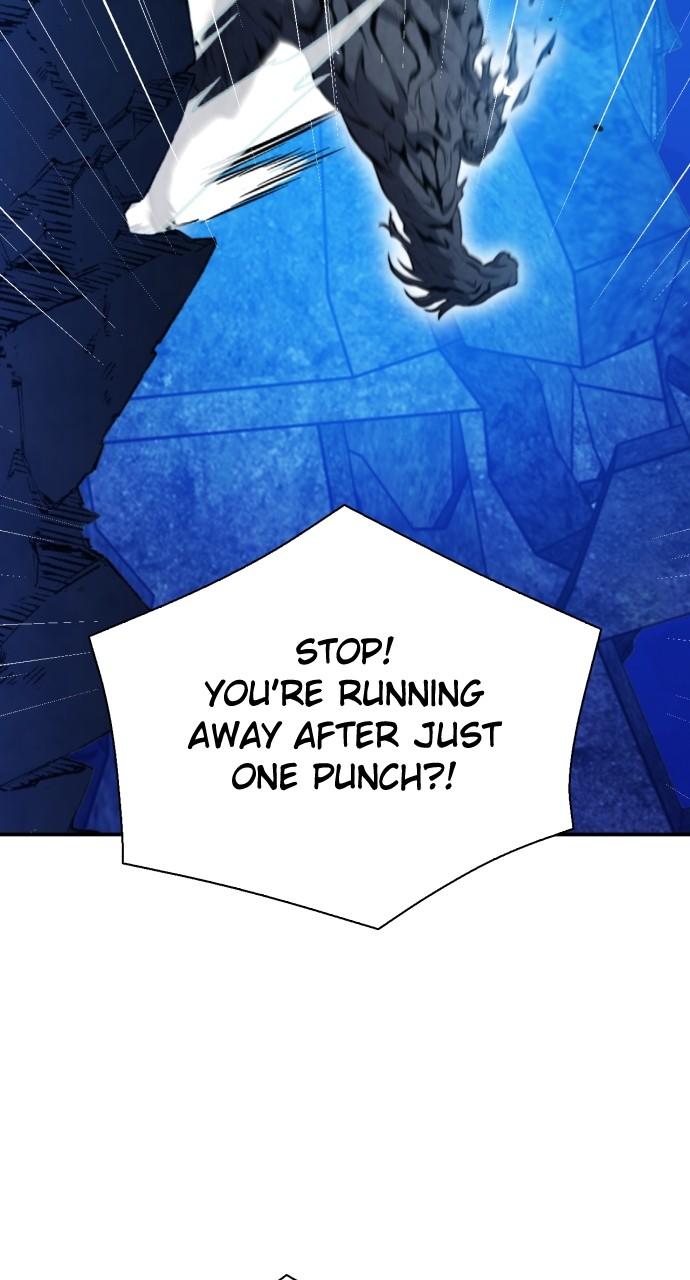 The Druid of Seoul Station Chapter 179 - Page 56