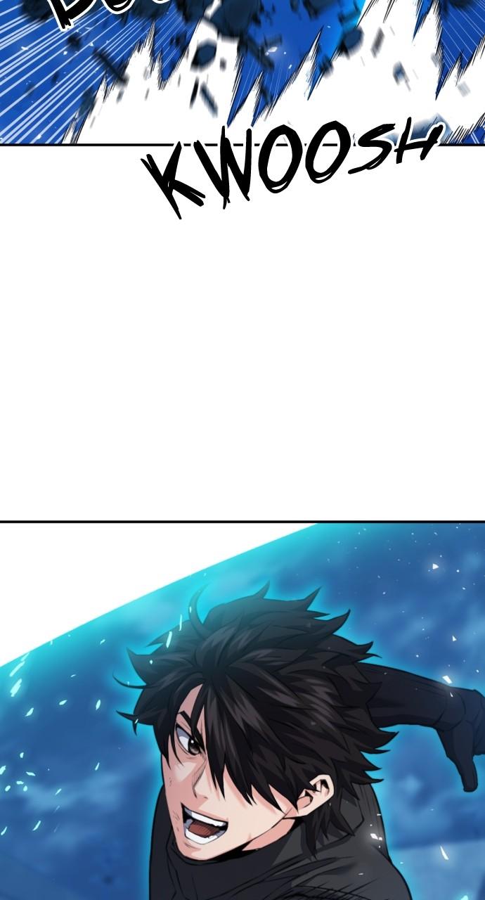 The Druid of Seoul Station Chapter 179 - Page 59