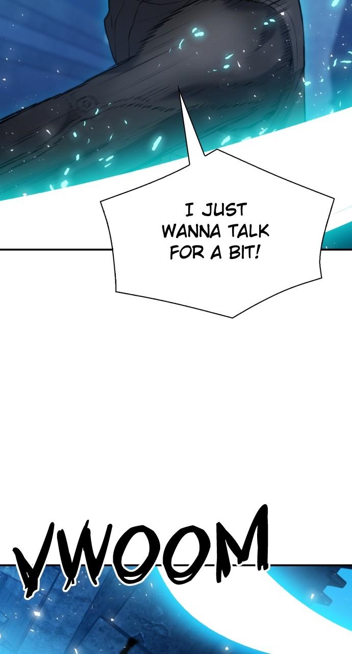 The Druid of Seoul Station Chapter 179 - Page 60