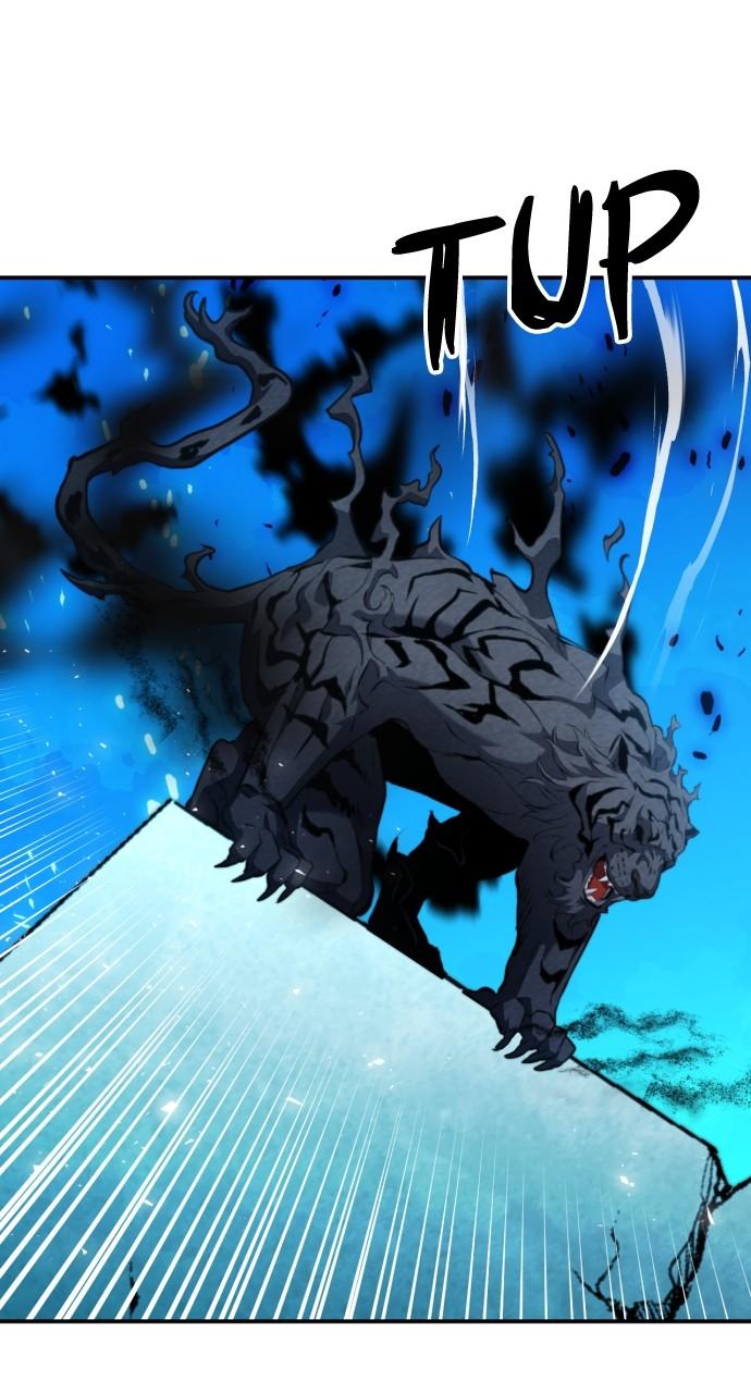 The Druid of Seoul Station Chapter 179 - Page 62