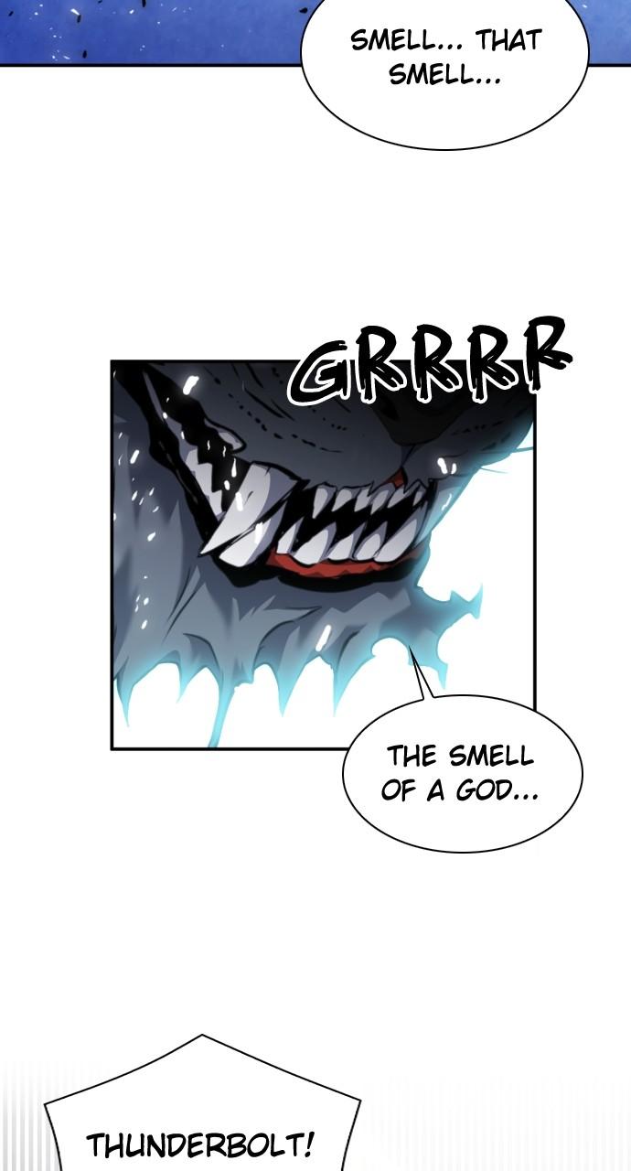 The Druid of Seoul Station Chapter 179 - Page 64