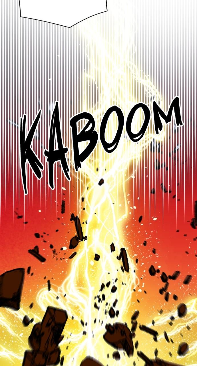 The Druid of Seoul Station Chapter 179 - Page 65