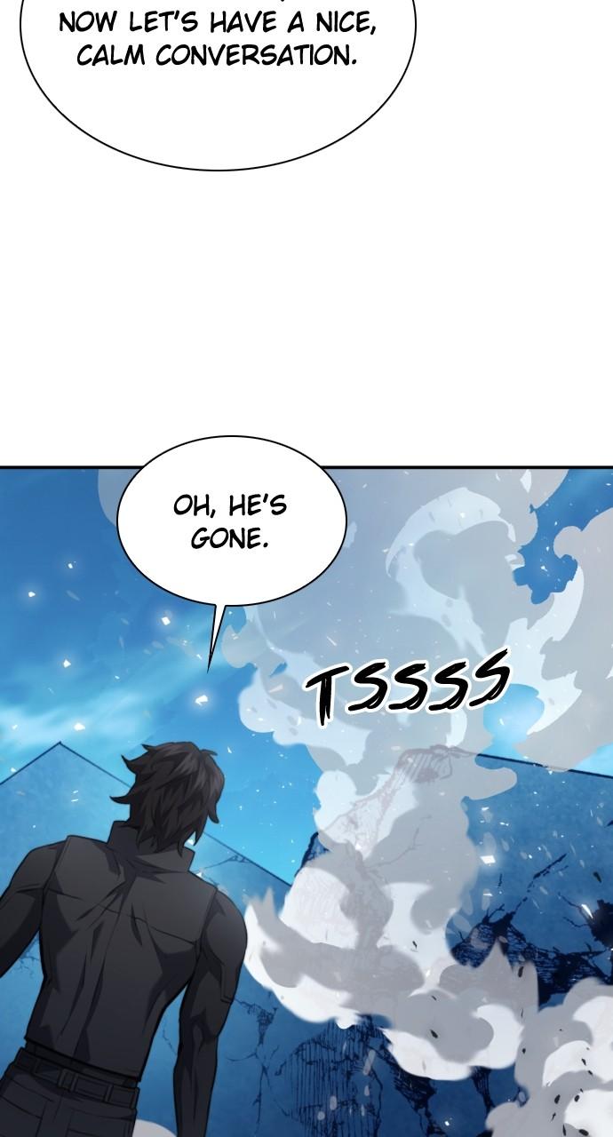 The Druid of Seoul Station Chapter 179 - Page 67