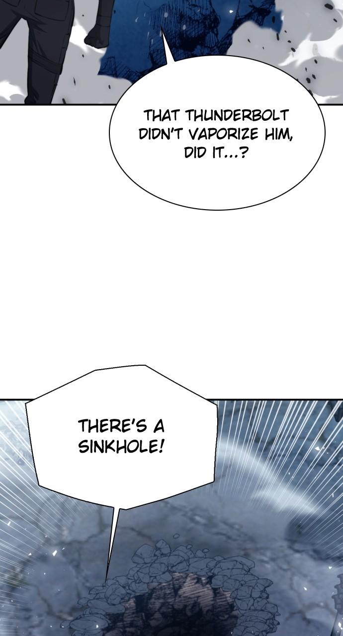 The Druid of Seoul Station Chapter 179 - Page 68