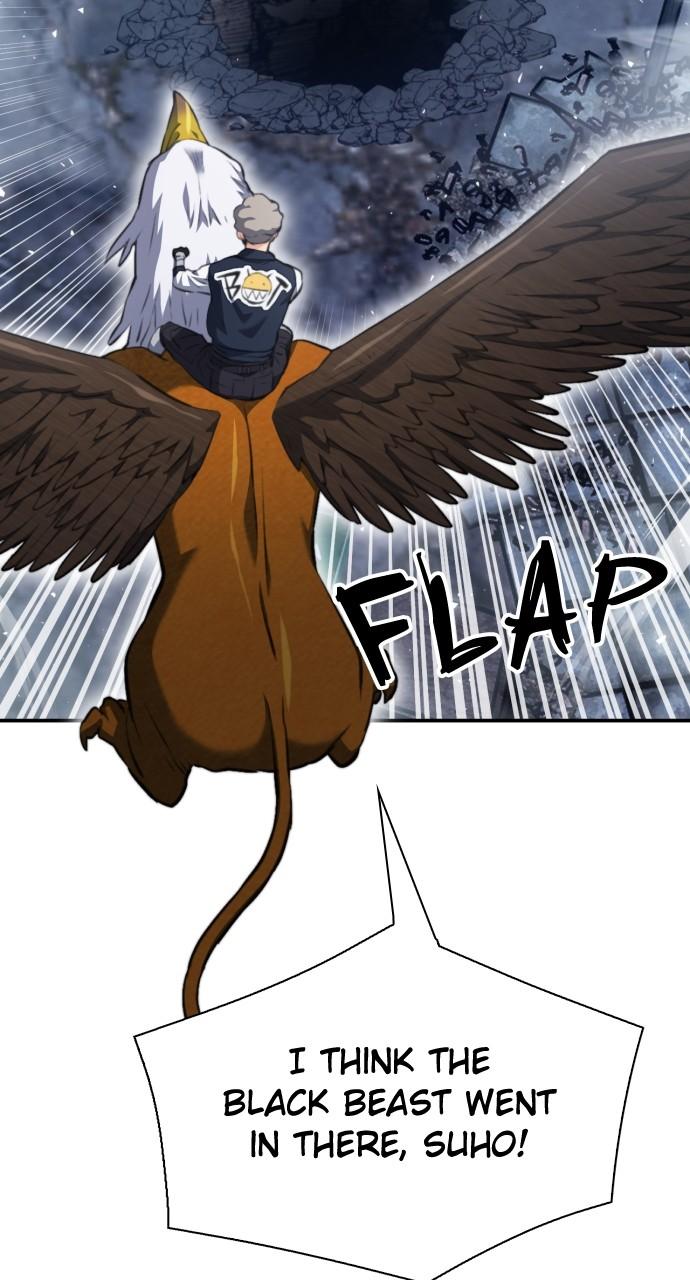 The Druid of Seoul Station Chapter 179 - Page 69