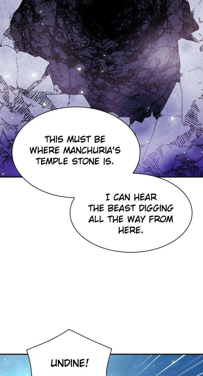 The Druid of Seoul Station Chapter 179 - Page 71