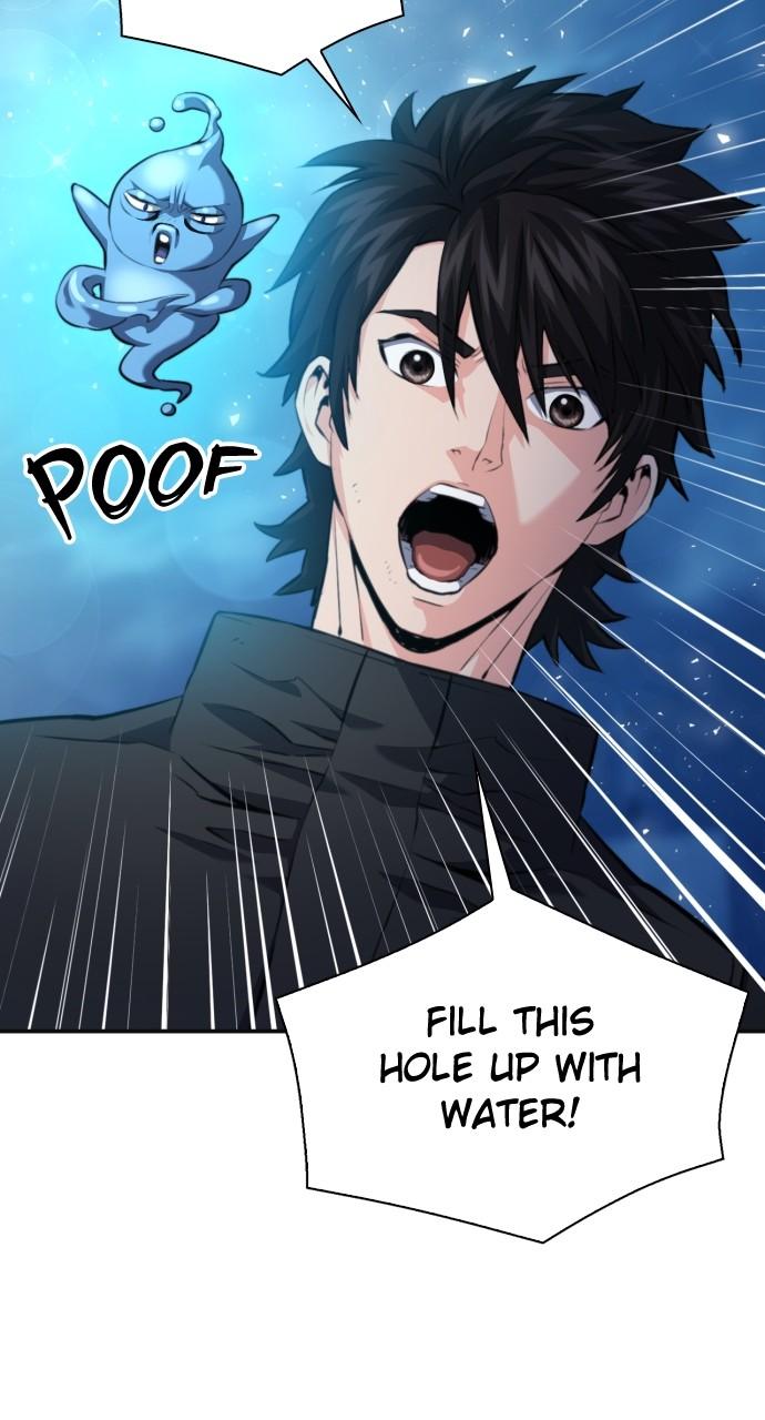 The Druid of Seoul Station Chapter 179 - Page 72