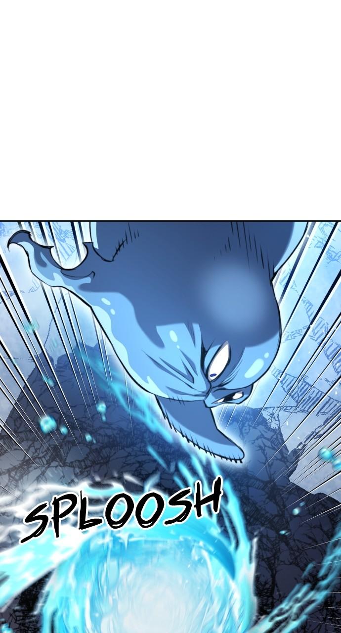 The Druid of Seoul Station Chapter 179 - Page 75