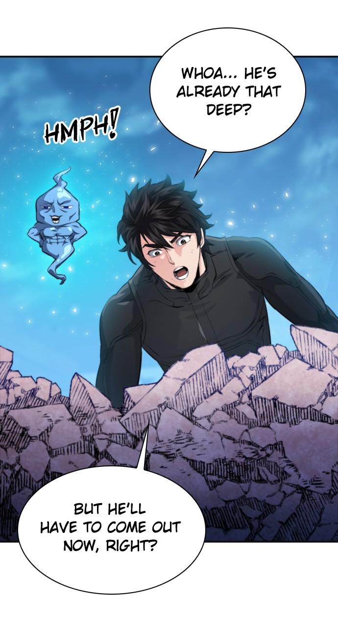 The Druid of Seoul Station Chapter 179 - Page 77