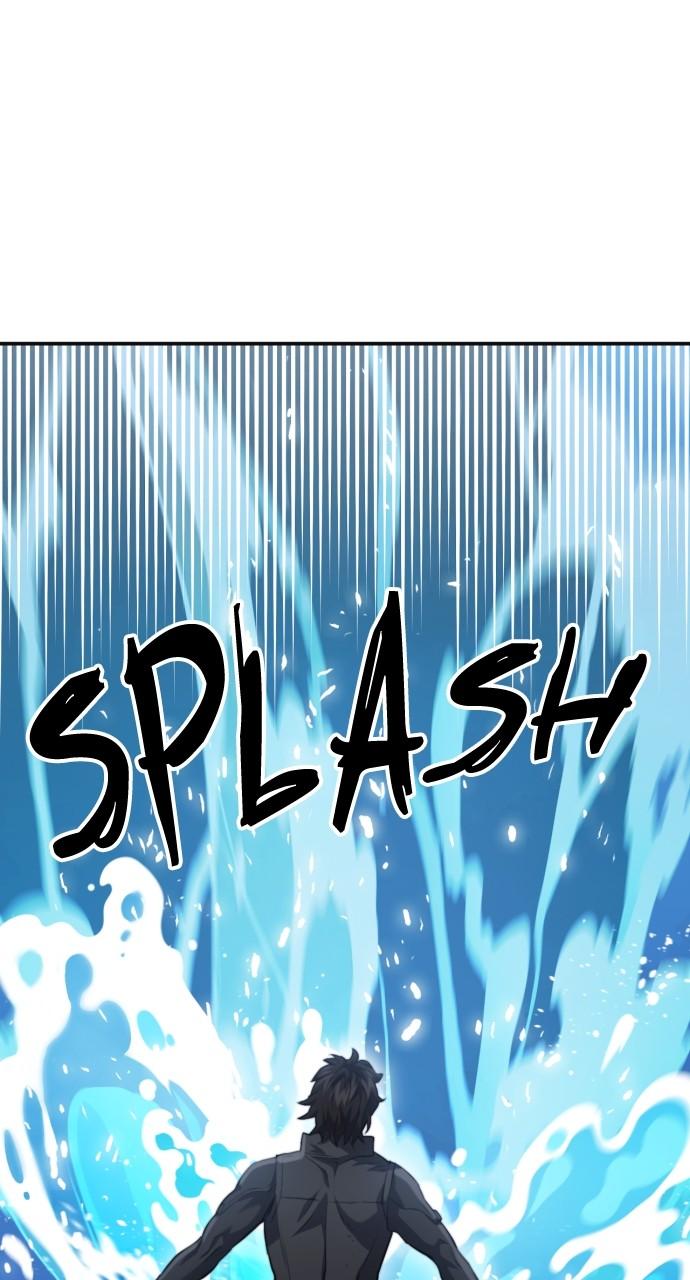 The Druid of Seoul Station Chapter 179 - Page 79