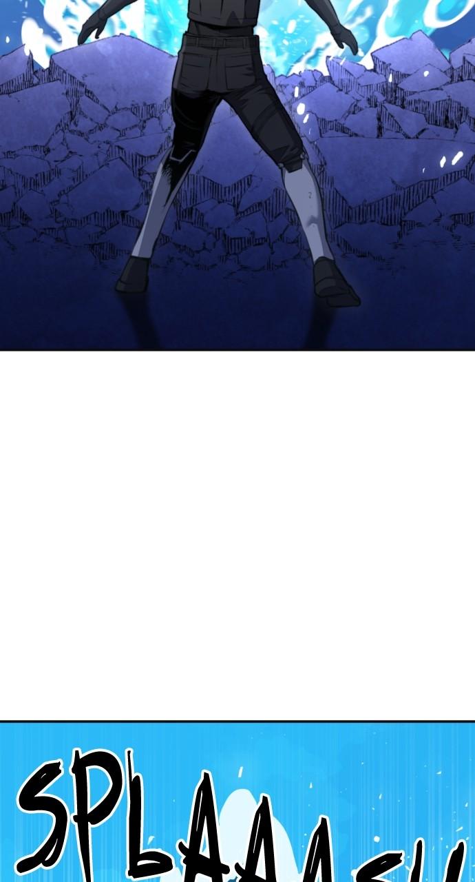 The Druid of Seoul Station Chapter 179 - Page 80