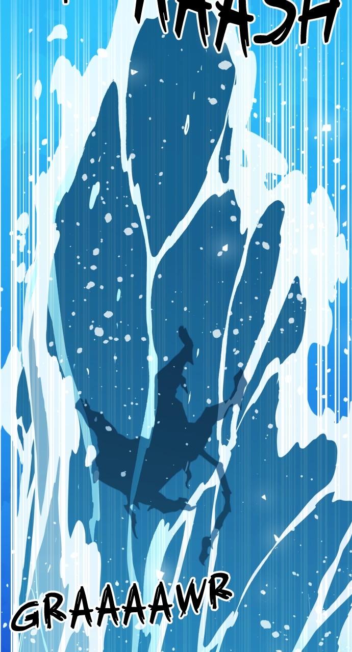 The Druid of Seoul Station Chapter 179 - Page 81