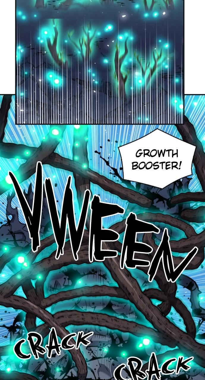 The Druid of Seoul Station Chapter 179 - Page 84