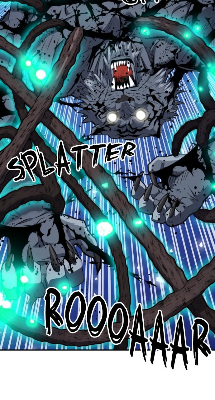 The Druid of Seoul Station Chapter 179 - Page 85