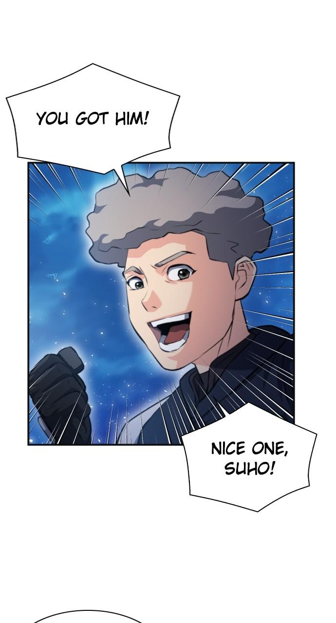 The Druid of Seoul Station Chapter 179 - Page 86