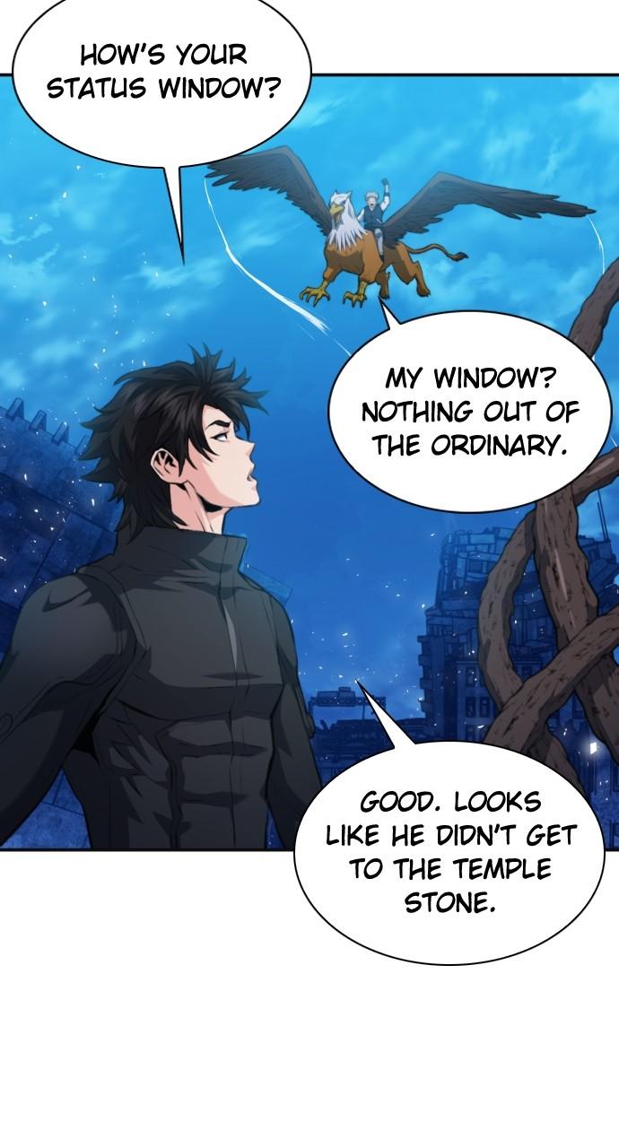 The Druid of Seoul Station Chapter 179 - Page 87