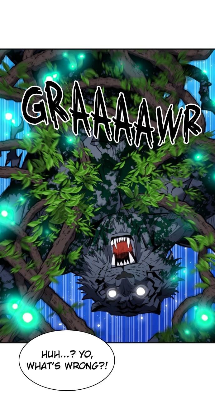 The Druid of Seoul Station Chapter 179 - Page 88