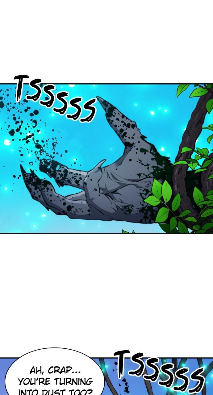 The Druid of Seoul Station Chapter 179 - Page 89