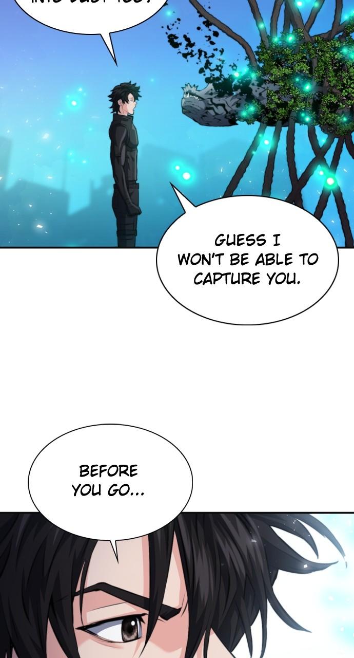 The Druid of Seoul Station Chapter 179 - Page 90