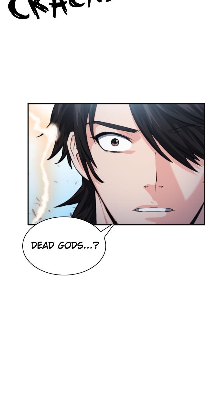 The Druid of Seoul Station Chapter 179 - Page 93