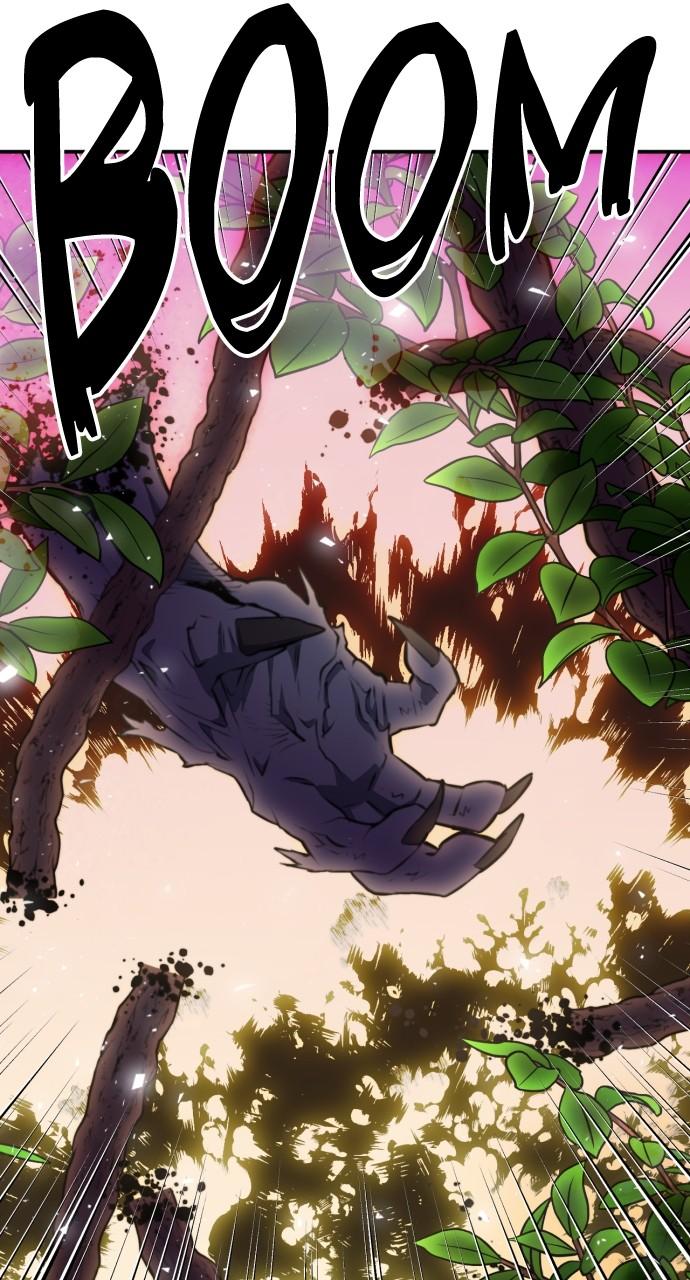 The Druid of Seoul Station Chapter 179 - Page 94