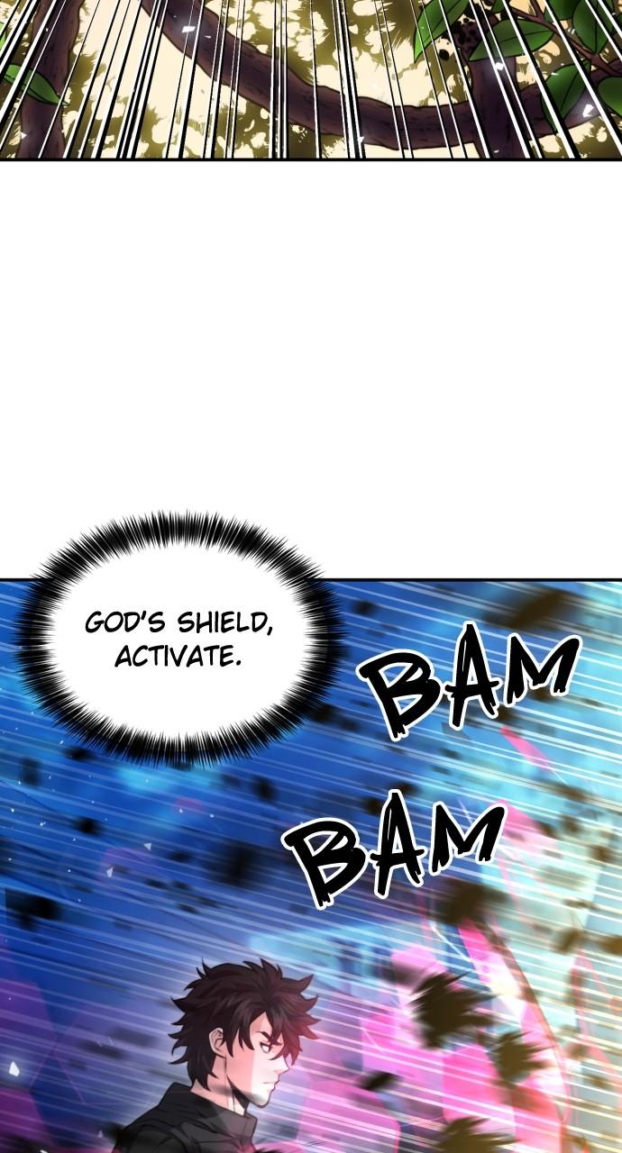 The Druid of Seoul Station Chapter 179 - Page 95