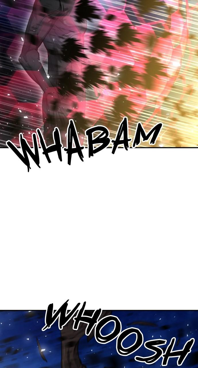 The Druid of Seoul Station Chapter 179 - Page 96