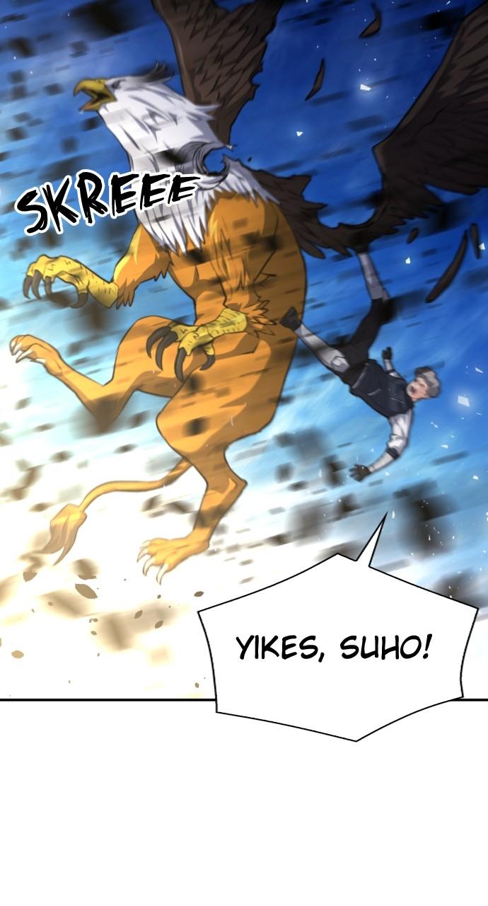 The Druid of Seoul Station Chapter 179 - Page 97