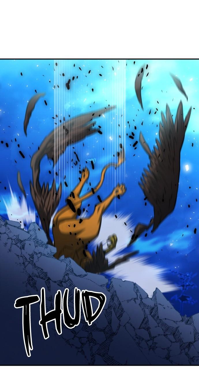 The Druid of Seoul Station Chapter 179 - Page 98