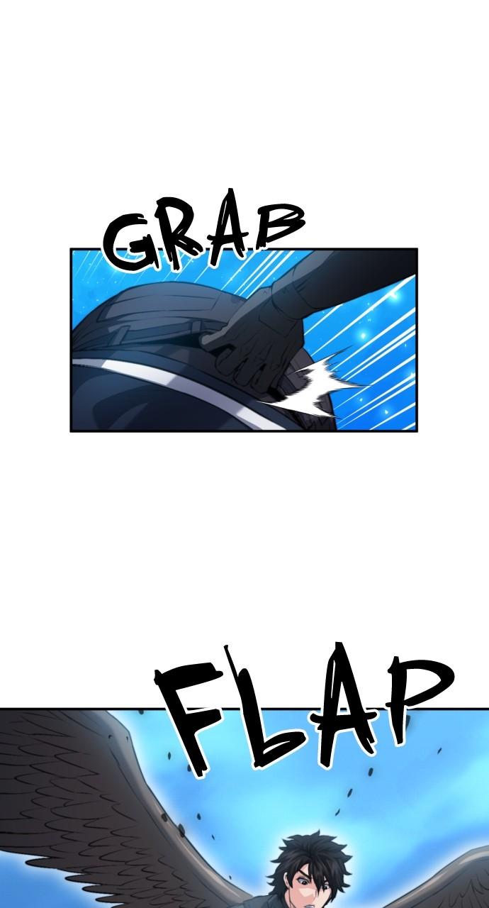 The Druid of Seoul Station Chapter 179 - Page 99