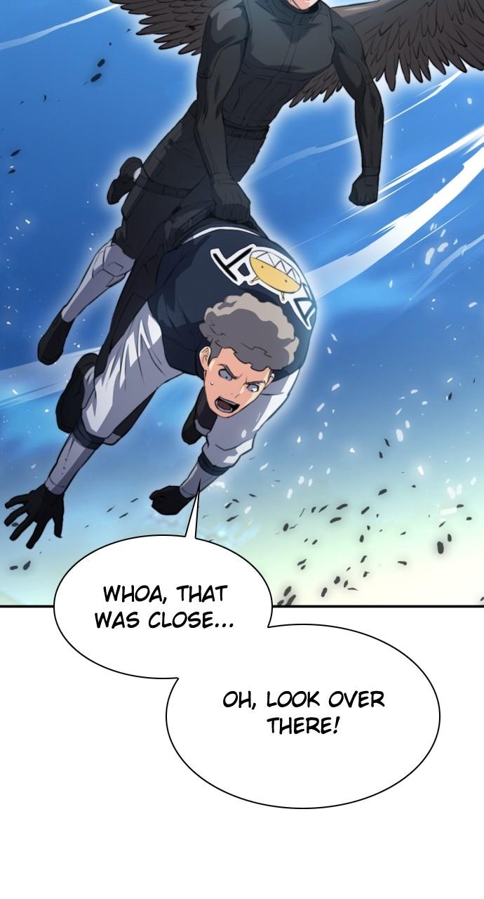 The Druid of Seoul Station Chapter 179 - Page 100