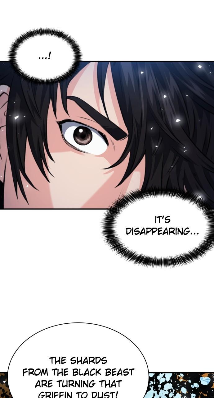 The Druid of Seoul Station Chapter 179 - Page 101