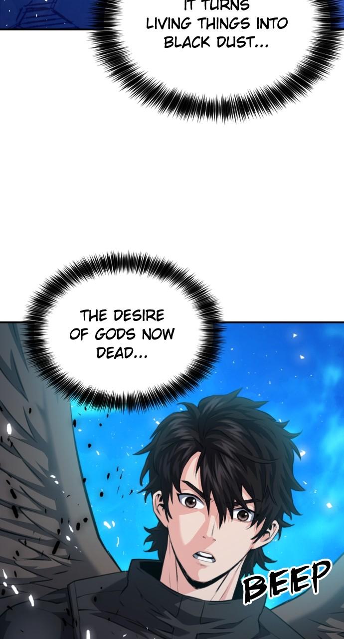 The Druid of Seoul Station Chapter 179 - Page 103