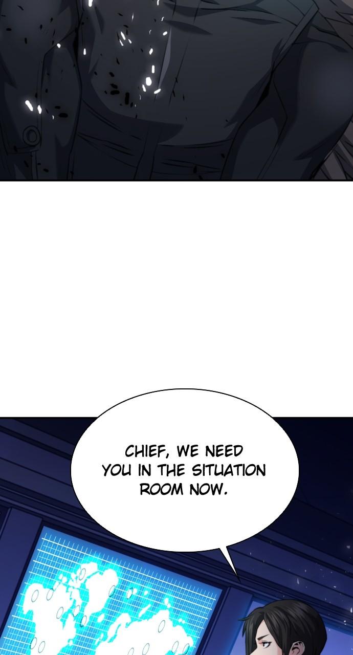 The Druid of Seoul Station Chapter 179 - Page 104