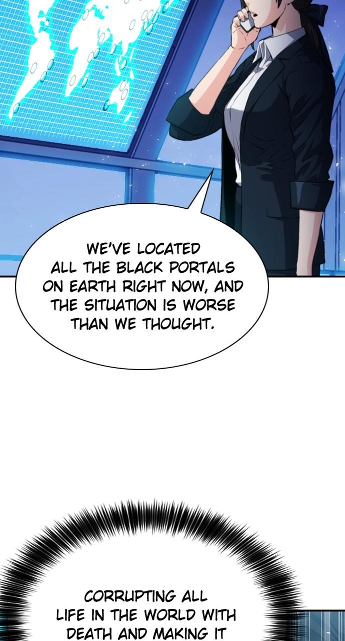 The Druid of Seoul Station Chapter 179 - Page 105