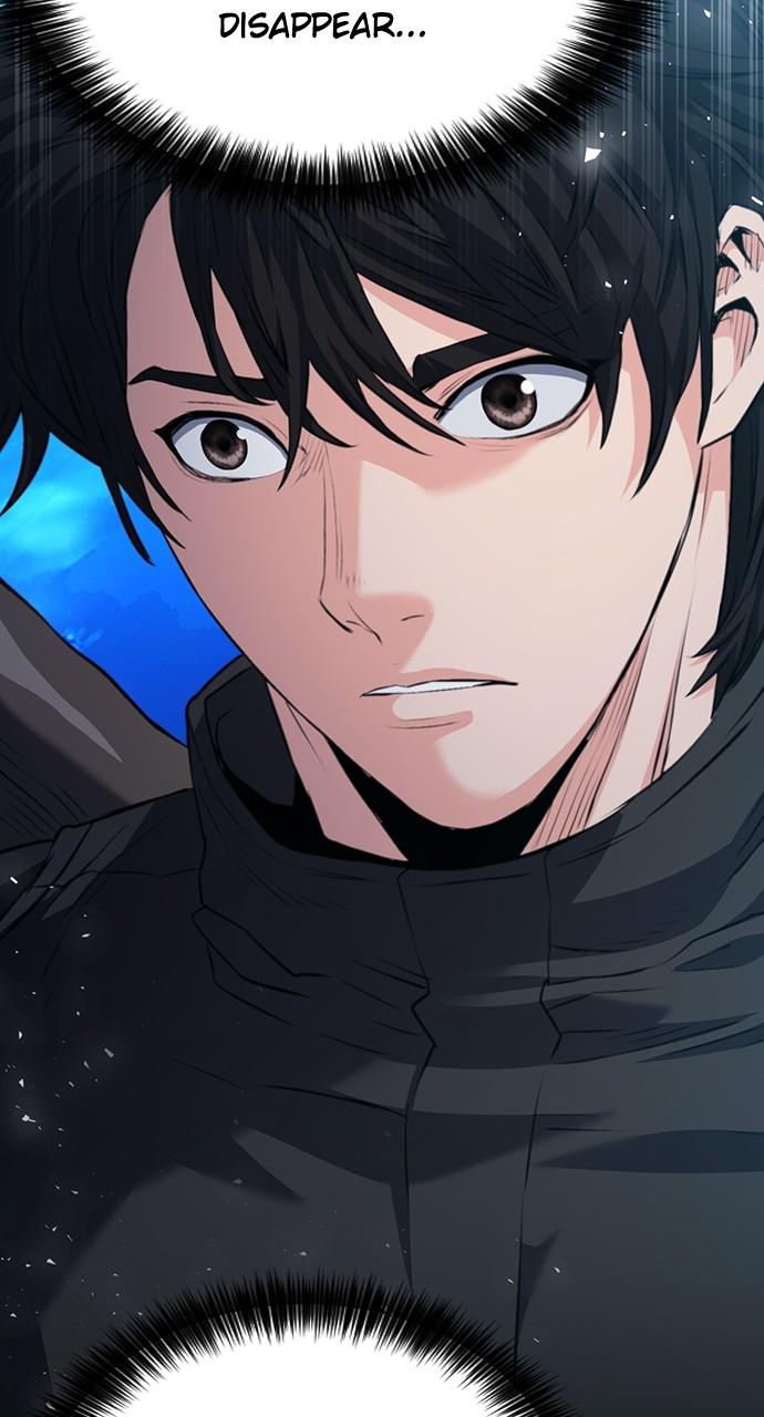 The Druid of Seoul Station Chapter 179 - Page 106