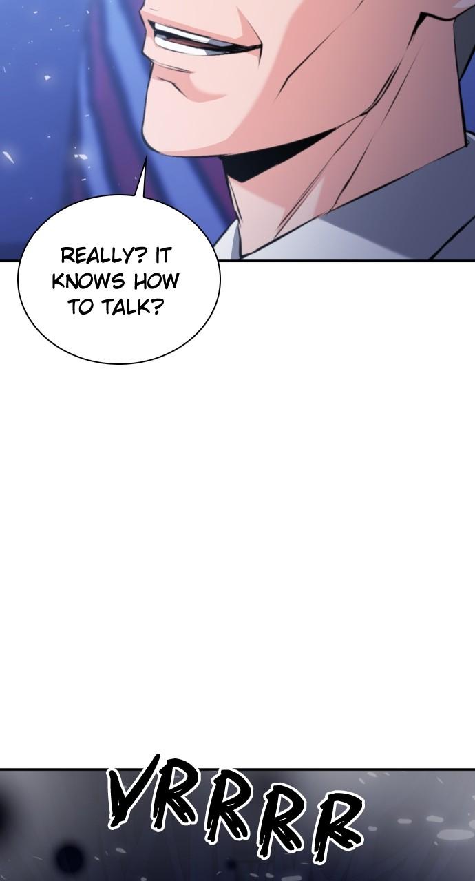 The Druid of Seoul Station Chapter 180 - Page 4