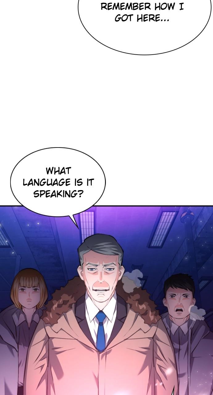 The Druid of Seoul Station Chapter 180 - Page 7