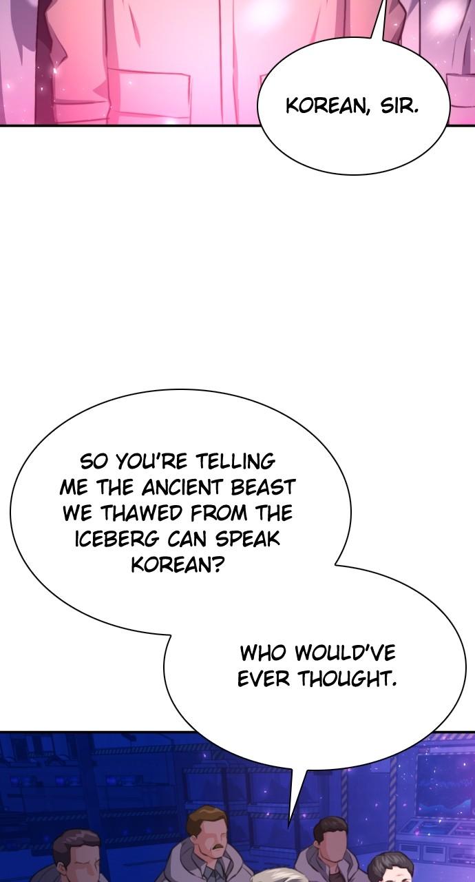 The Druid of Seoul Station Chapter 180 - Page 8