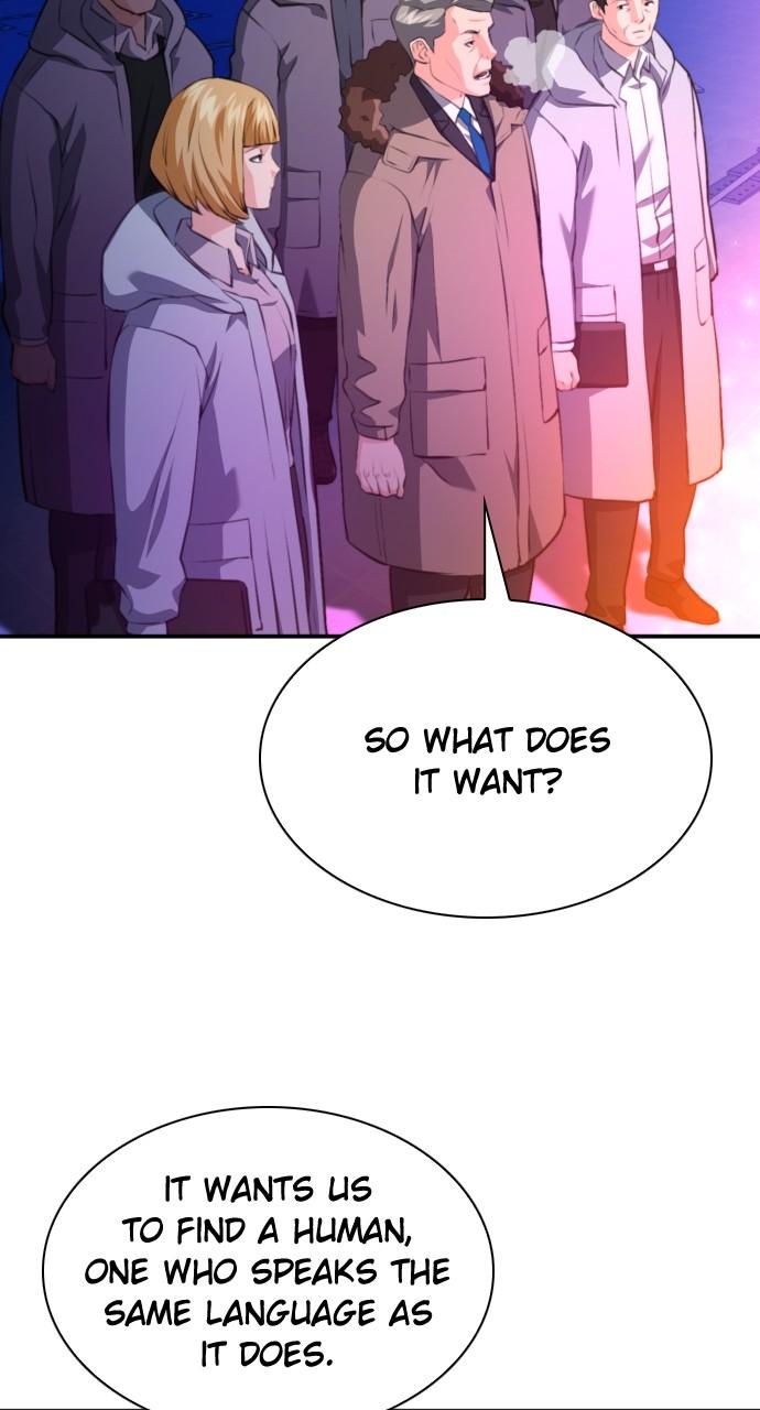 The Druid of Seoul Station Chapter 180 - Page 9