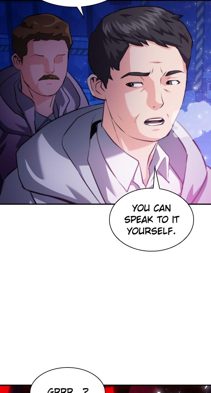 The Druid of Seoul Station Chapter 180 - Page 10