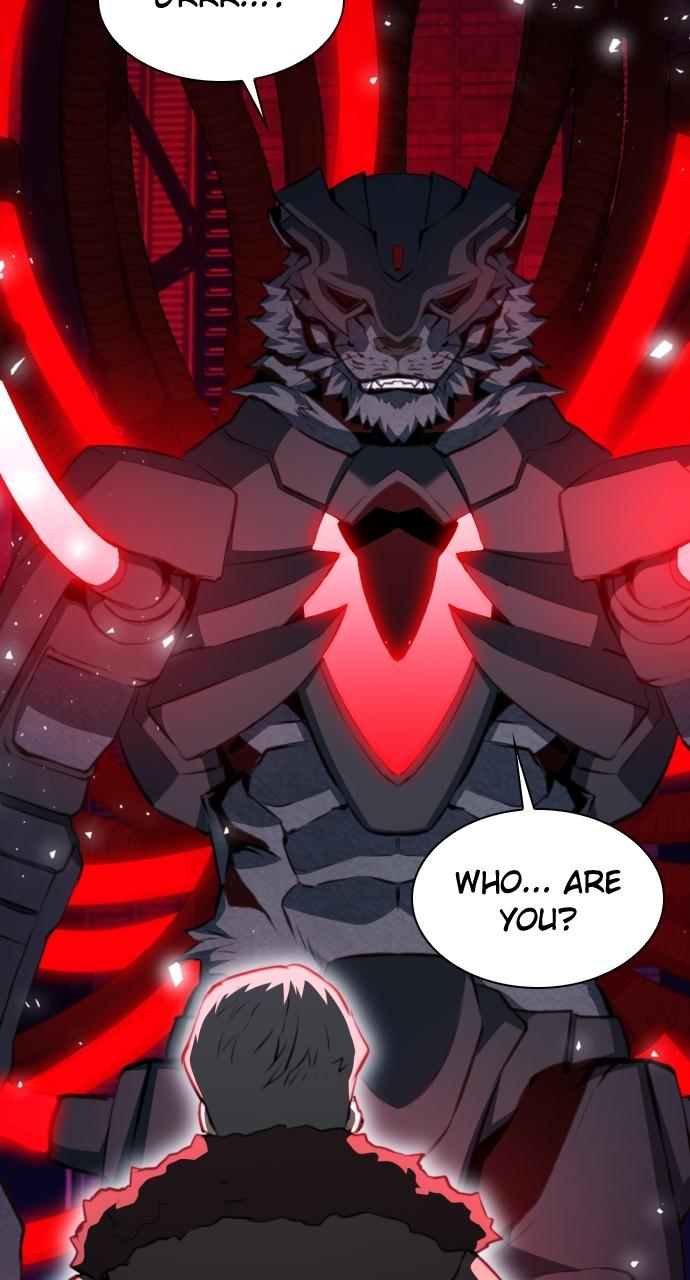 The Druid of Seoul Station Chapter 180 - Page 11