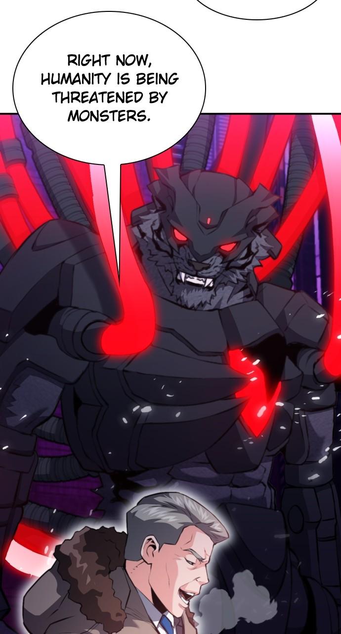 The Druid of Seoul Station Chapter 180 - Page 13