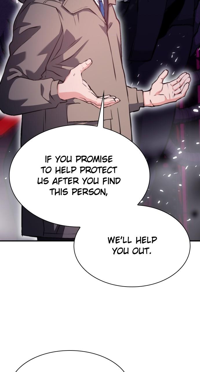 The Druid of Seoul Station Chapter 180 - Page 14