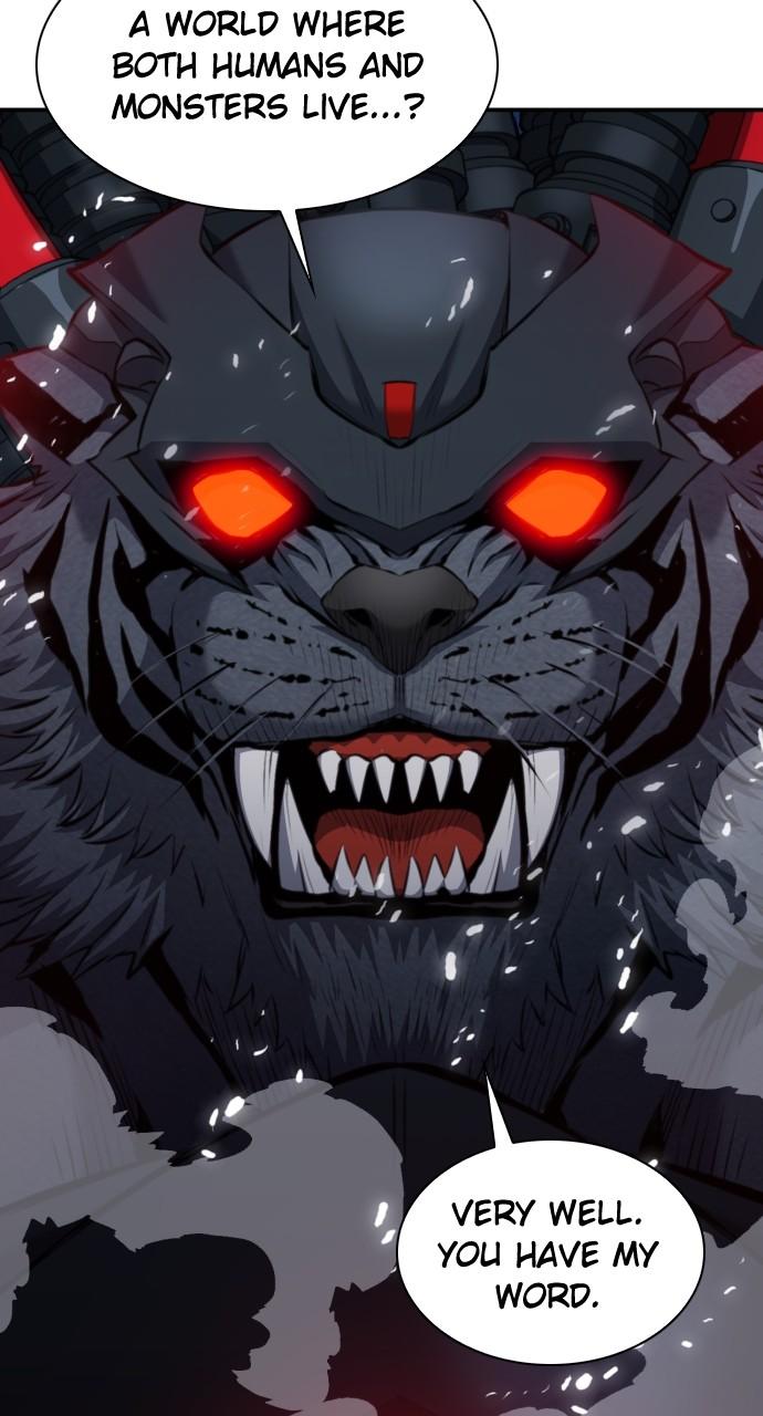 The Druid of Seoul Station Chapter 180 - Page 15